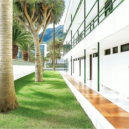 Live Punta Columbus Pool & Beach Front Punta Del Hidalgo Exterior foto
